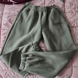 Comfrt Nautical Joggers